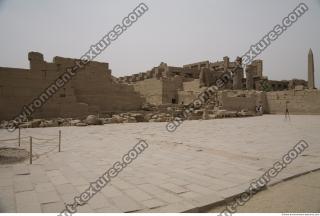 Karnak Temple Photo References #9